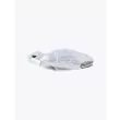 Kobja Toad Purse Zip Silver Side