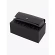 Kuboraum Mask P8 D-Frame Glasses Caramel with leather case and paper box