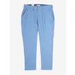 Levi's Made & Crafted Slim Chino Indigo Waffle Female Front