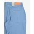 Levi's Made & Crafted Slim Chino Indigo Waffle Female Zoom
