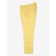Levi's Made & Crafted Slim Chino Ochre Female Side