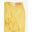 Levi's Made & Crafted Slim Chino Ochre Female Zoom