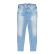 Levi's Made & Crafted Empire Skinny Weathered Female Jeans