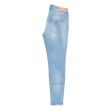 Levi's Made & Crafted Empire Skinny Weathered Female Jeans