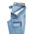 Levi's Made & Crafted Empire Skinny Weathered Female Jeans