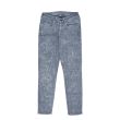 Levi's Made & Crafted Women´s Jeans Empire Cropped Black Mistery