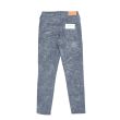Levi's Made & Crafted Women´s Jeans Empire Cropped Black Mistery