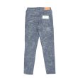 Levi's Made & Crafted Women´s Jeans Empire Cropped Black Mistery