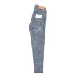 Levi's Made & Crafted Women´s Jeans Empire Cropped Black Mistery
