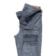 Levi's Made & Crafted Women´s Jeans Empire Cropped Black Mistery