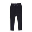 Levi's Made & Crafted Women Jeans Silver First Night