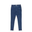 Levi's Made & Crafted Women's Jeans Silver Rebel