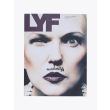 LYF Magazine Year Eight Number Fourteen Spring/Summer 2016 Cover A