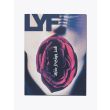 LYF Magazine Year Eight Number Sixteen Spring/Summer 2017 Cover B