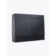 Moth and Rabbit N°11 - Single Man Eau de Parfum 50 ml Box Front View