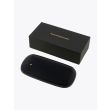 Masahiromaruyama Monocle MM-0053 No.3 Sunglasses Marble Red / Red Box and Case