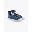 Novesta Star Dribble Rec Jeans Dark Three-Quarter Front