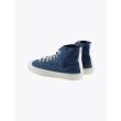 Novesta Star Dribble Rec Jeans Dark Three-Quarter Back