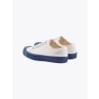 Novesta Star Master 99 Beige 938 Navy Three-Quarter Back