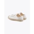 Novesta Star Master Mono 99 Beige Three-Quarters Back