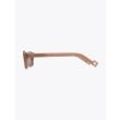 Pawaka Enambelas 16 Cat-Eye Sunglasses Almond Side View