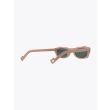 Pawaka Enambelas 16 Cat-Eye Sunglasses Almond Inside View