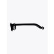 Pawaka Enambelas 16 Cat-Eye Sunglasses Matte Black Side View