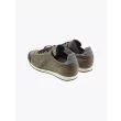 Pedaled Bike Shoes Truffle Back Three-quarters
