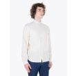 Pedaled Garage Shirt Natural Right Quarter