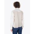 Pedaled Garage Shirt Natural Left Rear Quarter