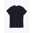 Reigning Champ Ring Spun Cotton Jersey T-shirt Black Back