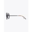 Rigards Genuine Horn + Beta Titanium 99 Sunglasses Black 3