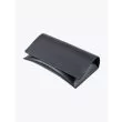 Rick Owens Gene Sunglasses Black / Black 4