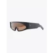 Rick Owens Gene Sunglasses Black / Orange 2