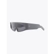 Rick Owens Gene Sunglasses Grey / Grey 2