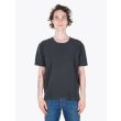 Salvatore Piccolo T-Shirt Black Full View