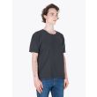 Salvatore Piccolo T-Shirt Black Front Three-quarters