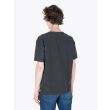 Salvatore Piccolo T-Shirt Black Back Three-quarters