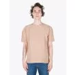 Salvatore Piccolo T-Shirt Brown Full View