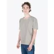 Salvatore Piccolo T-Shirt Fango Front
