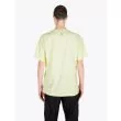 Stone Island Shadow Project 20510 Jersey Mako Printed Short Sleeve T-shirt Pistachio 3