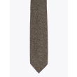 Salvatore Piccolo Ties Herringbone Silk Green 2