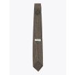 Salvatore Piccolo Ties Herringbone Silk Green 3