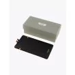 Thom Browne TB-419 Square- Frame Sunglasses Black Box and Case