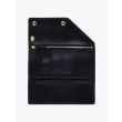 Tanner Goods Workman Wallet Black 2