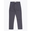 Universal Works Aston Pant Canvas Grey 1