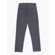 Universal Works Aston Pant Canvas Grey 3
