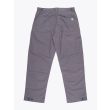 Universal Works Twill Derby Pant Grey 3