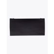 Vava White Label 0052 D-Frame Sunglasses Havana with closed case front view
