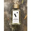 Voyages Imaginaires Tea & Rock'n Roll Eau de Parfum 75 ml on the Ice Front View 